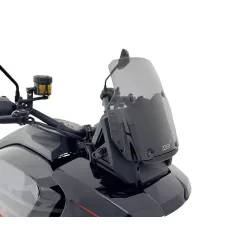   Parbriz WRS Sport Harley Davidson Pan America 1250 / Special / St fumuriu închis HD006FS