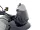 Parbriz WRS Sport Harley Davidson Pan America 1250 / Special / St fumuriu închis HD006FS