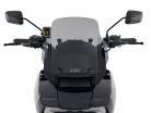 Parbriz WRS Sport Harley Davidson Pan America 1250 / Special / St fumuriu închis HD006FS