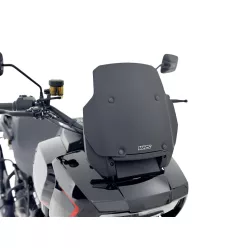   Parbriz WRS Sport Harley Davidson Pan America 1250 / Special / St negru mat HD006NO