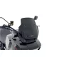 Parbriz WRS Sport Harley Davidson Pan America 1250 / Special / St negru lucios HD006NL