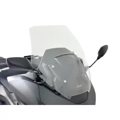   Parbriz WRS Touring Honda Forza 750 2025-2026 transparent HO089T