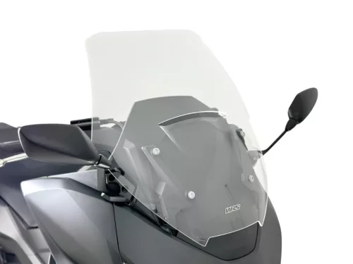 Parbriz WRS Touring Honda Forza 750 2025-2026 transparent HO089T