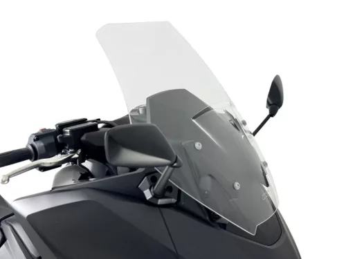 Parbriz WRS Touring Honda Forza 750 2025-2026 transparent HO089T