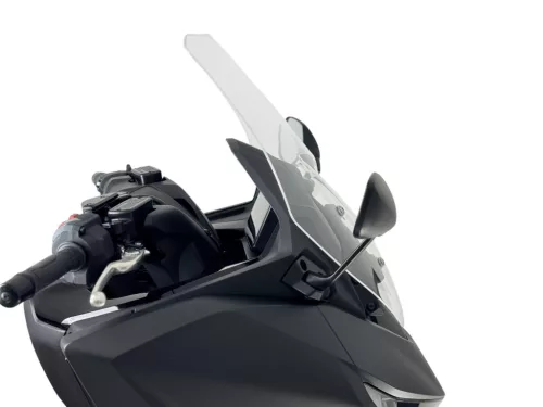 Parbriz WRS Touring Honda Forza 750 2025-2026 transparent HO089T