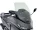 Parbriz WRS Touring Honda Forza 750 2025-2026 fumuriu deschis HO089F