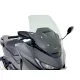 Parbriz WRS Touring Honda Forza 750 2025-2026 fumuriu deschis HO089F