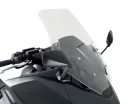 Parbriz WRS Touring Honda Forza 750 2025-2026 fumuriu deschis HO089F