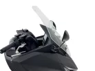 Parbriz WRS Touring Honda Forza 750 2025-2026 fumuriu deschis HO089F