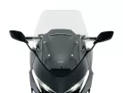 Parbriz WRS Touring Honda Forza 750 2025-2026 fumuriu deschis HO089F