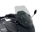 Parbriz WRS Intermedio Honda Forza 750 2025-2026 fumuriu deschis HO090F