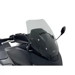   Parbriz WRS Intermedio Honda Forza 750 2025-2026 fumuriu deschis HO090F