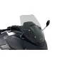 Parbriz WRS Intermedio Honda Forza 750 2025-2026 fumuriu deschis HO090F