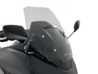 Parbriz WRS Intermedio Honda Forza 750 2025-2026 fumuriu deschis HO090F
