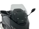 Parbriz WRS Intermedio Honda Forza 750 2025-2026 fumuriu deschis HO090F