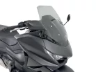 Parbriz WRS Intermedio Honda Forza 750 2025-2026 fumuriu deschis HO090F
