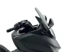 Parbriz WRS Intermedio Honda Forza 750 2025-2026 fumuriu deschis HO090F