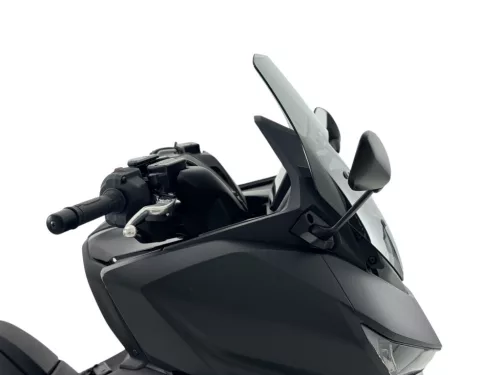 Parbriz WRS Intermedio Honda Forza 750 2025-2026 fumuriu deschis HO090F