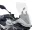 Parbriz WRS Touring Yamaha Tracer 7 / GT 2025-2026 transparent YA048T