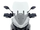 Parbriz WRS Touring Yamaha Tracer 7 / GT 2025-2026 transparent YA048T