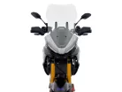 Parbriz WRS Touring Yamaha Tracer 7 / GT 2025-2026 transparent YA048T