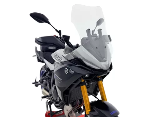 Parbriz WRS Touring Yamaha Tracer 7 / GT 2025-2026 transparent YA048T