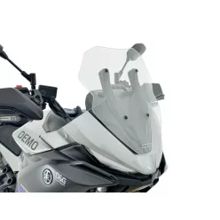   Parbriz WRS Sport Yamaha Tracer 7 / GT 2025-2026 transparent YA049T