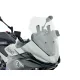 Parbriz WRS Sport Yamaha Tracer 7 / GT 2025-2026 transparent YA049T
