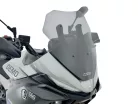 Parbriz WRS Sport Yamaha Tracer 7 / GT 2025-2026 fumuriu închis YA049FS