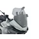Parbriz WRS Sport Yamaha Tracer 7 / GT 2025-2026 fumuriu închis YA049FS