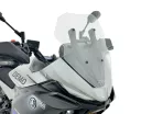 Parbriz WRS Sport Yamaha Tracer 7 / GT 2025-2026 fumuriu închis YA049FS
