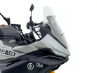 Parbriz WRS Sport Yamaha Tracer 7 / GT 2025-2026 fumuriu închis YA049FS