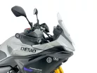 Parbriz WRS Sport Yamaha Tracer 7 / GT 2025-2026 fumuriu închis YA049FS