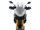Parbriz WRS Sport Yamaha Tracer 7 / GT 2025-2026 fumuriu închis YA049FS
