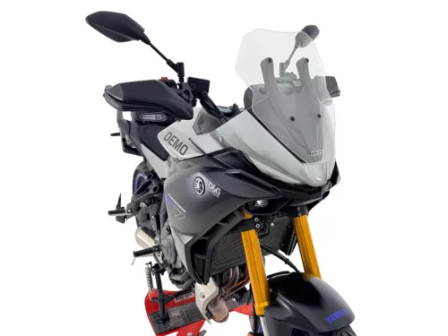 Parbriz WRS Sport Yamaha Tracer 7 / GT 2025-2026 fumuriu închis YA049FS