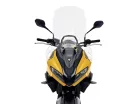 Parbriz WRS Touring Triumph Tiger Sport 800 2025 transparent TR011T