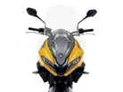 Parbriz WRS Touring Triumph Tiger Sport 800 2025 transparent TR011T