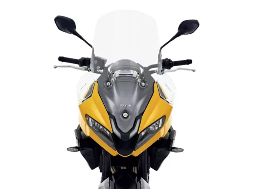 Parbriz WRS Touring Triumph Tiger Sport 800 2025 transparent TR011T