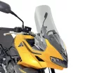 Parbriz WRS Touring Triumph Tiger Sport 800 2025 fumuriu deschis TR011F