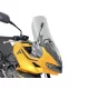 Parbriz WRS Touring Triumph Tiger Sport 800 2025 fumuriu deschis TR011F
