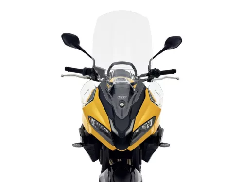 Parbriz WRS Touring Triumph Tiger Sport 800 2025 fumuriu deschis TR011F