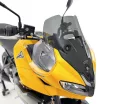 Parbriz WRS Sport Triumph Tiger Sport 800 2025 fumuriu închis TR012FS