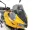 Parbriz WRS Sport Triumph Tiger Sport 800 2025 fumuriu închis TR012FS