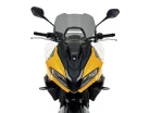 Parbriz WRS Sport Triumph Tiger Sport 800 2025 fumuriu închis TR012FS
