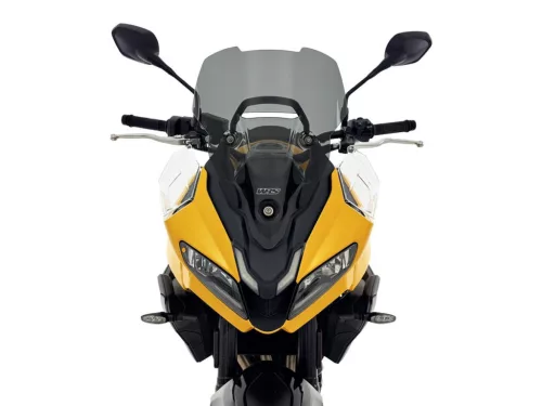 Parbriz WRS Sport Triumph Tiger Sport 800 2025 fumuriu închis TR012FS