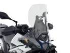 Parbriz WRS Caponord Voge Valico Ds 800 X Rally 2025-2026 transparent VO004T