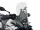 Parbriz WRS Caponord Voge Valico Ds 800 X Rally 2025-2026 transparent VO004T