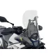Parbriz WRS Caponord Voge Valico Ds 800 X Rally 2025-2026 transparent VO004T