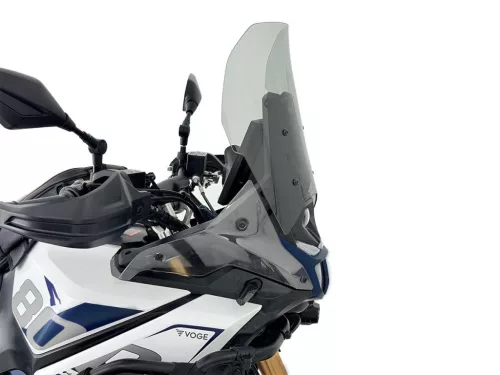 Parbriz WRS Caponord Voge Valico Ds 800 X Rally 2025-2026 transparent VO004T