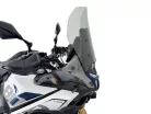 Parbriz WRS Caponord Voge Valico Ds 800 X Rally 2025-2026 fumuriu deschis VO004F